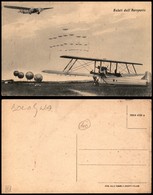 1646 CARTOLINE - AVIAZIONE - Saluti Dall'Aeroporto - Bologna - Nuova - Andere & Zonder Classificatie