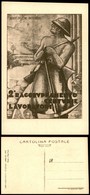 1663 CARTOLINE - MILITARI - MVSN Coloniale - 2° Raggruppamento Centurie Lavoratori A.O. - Ill. Remo Fabbri - Nuova (300) - Andere & Zonder Classificatie