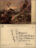 1776 CARTOLINE - MILITARI - Serie O.M.S. - Illustratore Tafuri - Scritta Non Viaggiata FG - Autres & Non Classés