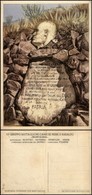 1782 CARTOLINE - MILITARI - VI° Gruppo Battaglioni Camice Nere D'assalto "Montagna" - Illustratore D'Ercoli - Nuova FG ( - Other & Unclassified