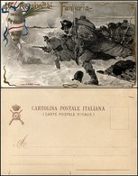 1858 CARTOLINE - MILITARI - 40° Reggimento Fanteria - Nuova Perfetta - Other & Unclassified