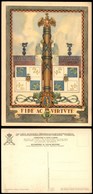 1878 CARTOLINE - MILITARI - 81° Reggimento Fanteria Autotraportabile Torino - Illustratore Mona - Nuova FG (55) - Other & Unclassified