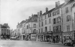 77-COULOMMIERS- LA PLACE - Coulommiers