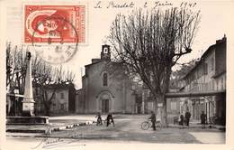 83-LE PRADET- PLACE PAUL FLAMENG - Le Pradet