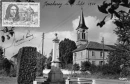 90-JONCHEREY- L'EGLISE - Other & Unclassified