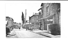 Delcampe - 95 TAVERNY CAFE  ET HALTE DE VAUCELLES - Taverny