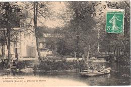 Périgny (S. Et O.) L'Yerre Au Moulin - Perigny