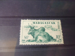 MADAGASCAR YVERT N° 305* - Unused Stamps