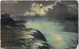 Niagara Falls - V. 1910 - Buffalo