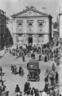 Bourg En Bresse     01      Hôtel De Ville         ( Année  1947 Voir Scan) - Andere & Zonder Classificatie