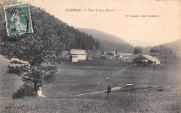 Oyonnax     01      Vers Le Lac Genin        (voir Scan) - Oyonnax