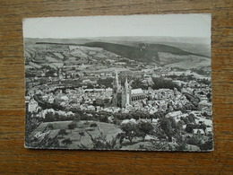 Delcampe - Mende , Vue Générale - Mende