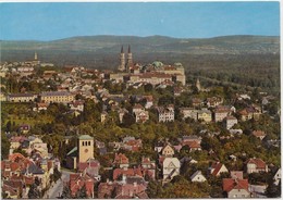 Klosterneuburg, Austria, 1993 Used Postcard [21192] - Klosterneuburg