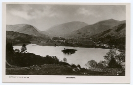 LAKE DISTRICT : GRASMERE - Grasmere