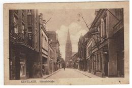 KEVELAER   Hauptstrase 1919 - Kevelaer