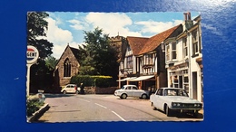 FELPHAM VILLAGE POSTED 1967 - Worthing