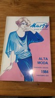 MARFY Creazioni Alta Moda - Fashion