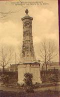 CHAPELLE-LEZ-HERLAIMONT «Le Monument Aux Morts De La Patrie » - Chapelle-lez-Herlaimont