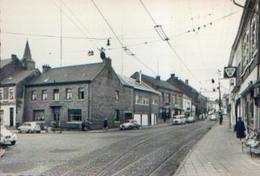 CHAPELLE-LEZ-HERLAIMONT « Saint - Germain » - Nels (1970) - Chapelle-lez-Herlaimont