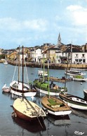 44-PORNIC- LE PORT - Pornic