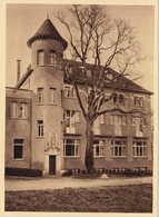 NOTRE DAME DES OISEAUX VERNEUIL SUR SEINE Yvelines Seine Et Oise 78 - Verneuil Sur Seine