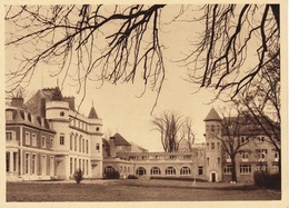 NOTRE DAME DES OISEAUX VERNEUIL SUR SEINE Yvelines Seine Et Oise 78 - Verneuil Sur Seine