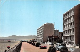 66-CANET-PLAGE- FRONT DE MER - Canet Plage