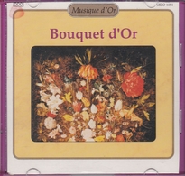 Delcampe - Bouquet D'Or - Classical