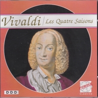 Delcampe - Vivaldi Les Quatre Saisons - Classical