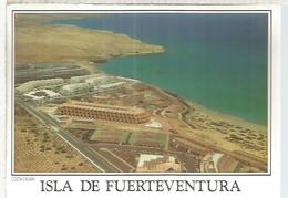 FUERTEVENTURA ESCRITA - Fuerteventura