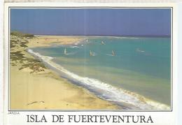 FUERTEVENTURA ESCRITA - Fuerteventura