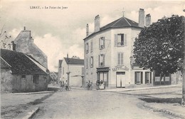 78-LIMAY- LE POINT DU JOUR - Limay