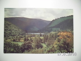 Glendalough. - Two Lakes. (13 - 12 - 1972) - Wicklow