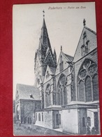 AK Paderborn Partie Am Dom Ca. 1910 - Paderborn