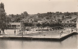 VIRY- CHÂTILLON - La Piscine Municipale - Viry-Châtillon