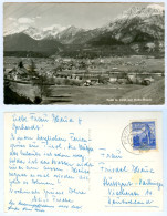 AK Tirol 6410 Telfs Hohe Munde Pfaffenhofen Gebirge Österreich Karl Somweber In Tyrol Österreich Autriche Austria I. - Telfs