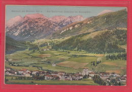 234349 / Steinach Am Brenner 1049 M. - USED Austria Osterreich Autriche - Steinach Am Brenner