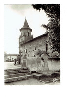 Cpm - 64 - Ainhoa - église - Monument Aux Morts Guerre 1914-1918 - Ainhoa