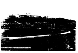 (PF 500) Australia (older Black And White Postcard 1950's Or Before) - TAS - Hobart Bridge - Hobart