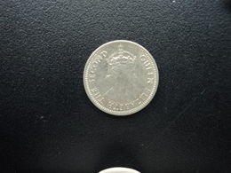 MALAYA ET BORNÉO ANGLAIS  : 5 CENTS  1961 KN   KM 1   SUP - Colonies