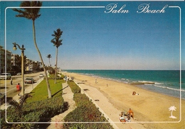 PALM BEACH (FLORIDA) - Palm Beach