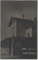 Casa Garbaldo - Castasegna - GR Grisons