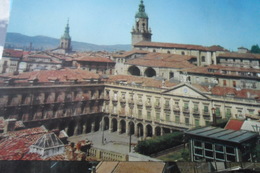 Vitoria Hotel De Ville - Álava (Vitoria)