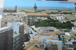 Ciudad Real - Ciudad Real