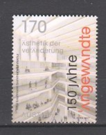 Österreich 2017:  "UNI Für Angewandte Kunst" Postfrisch (siehe Foto) - 2011-2020 Neufs