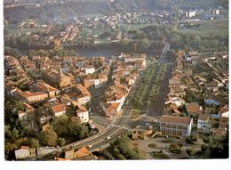 Muret - Vue Aérienne - Muret