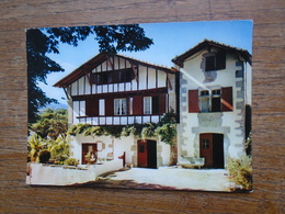 Ainhoa , Maison Basque - Ainhoa