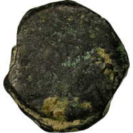 Monnaie, Bronze, TB, Bronze, Delestrée:593 - Celtic