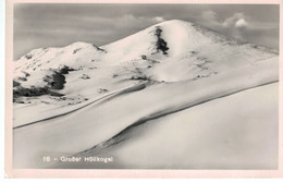 Grosser Höllkogen - Ebensee - Ebensee