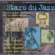 Les Stars Du Jazz - Jazz